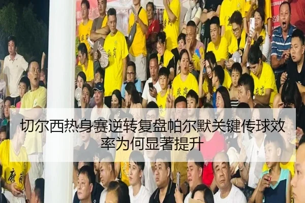 切尔西热身赛逆转复盘帕尔默关键传球效率为何显著提升